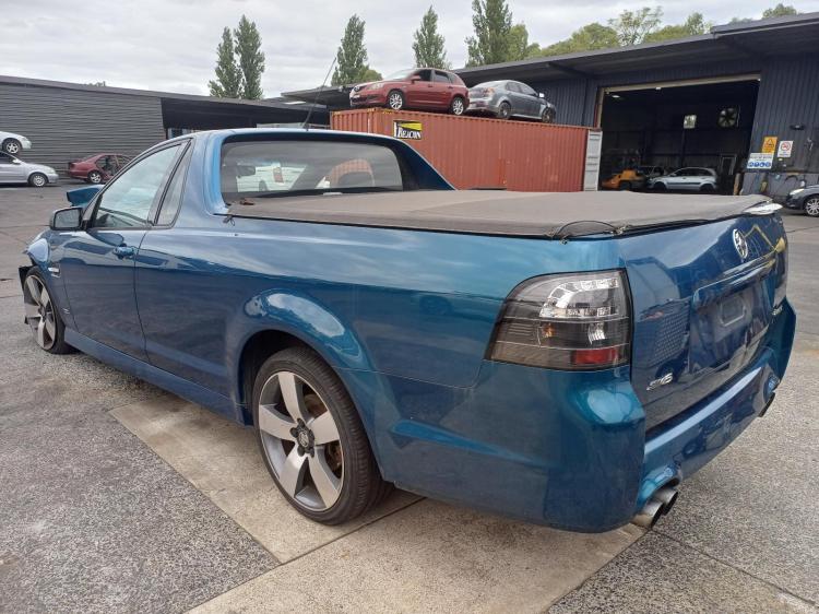 holden Commodore VE II May 2013 Parts & Wrecking