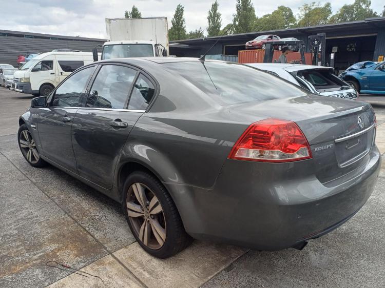 holden Commodore VE Dec 2012 Parts & Wrecking