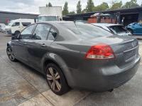 2012 Holden Commodore VE image 3