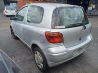 2005 Toyota Aurion NCP10R image 3