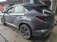 2023 Hyundai Tucson NX4 image 3