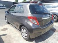2012 Toyota Yaris NCP130R image 3