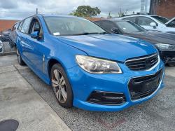2014 Holden Commodore VF image 3