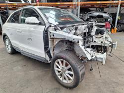 Audi Q3 image 3