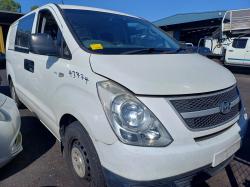 Hyundai Iload/imax image 3