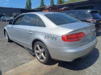 2008 Audi A4 B8 image 3