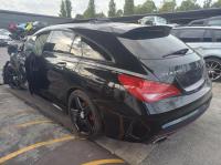2015 Mercedes Benz Gla Class S117 image 3