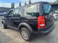 2007 Land Rover Discovery SERIES 3 image 3
