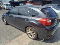 2014 Subaru Impreza G4 image 3