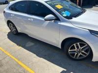 2020 Kia Cerato BD image 3