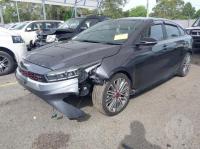 2022 Kia Cerato BD image 3