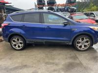 2017 Ford Escape ZG image 3