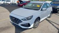 2021 Hyundai I30 PD image 3