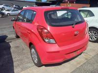 2013 Hyundai I20 PB image 3