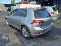 2017 Volkswagen Golf A7 image 3