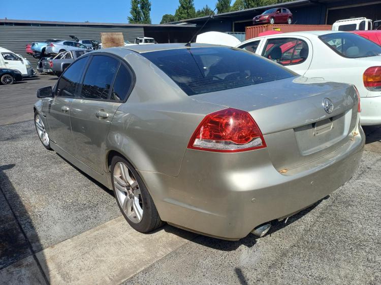 holden Commodore VE May 2009 Parts & Wrecking