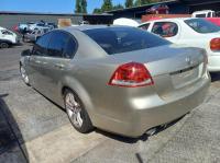 2009 Holden Commodore VE image 3