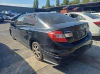 2014 Honda Civic 9TH GEN image 3