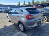 2018 Suzuki Baleno EW image 3