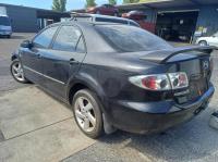 2003 Mazda 6 GG image 3