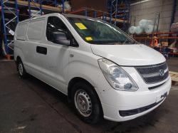 2012 Hyundai Iload/imax TQ image 3