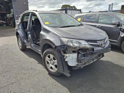 Toyota Rav4 image 3