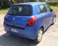 2007 Suzuki Swift EZ image 3