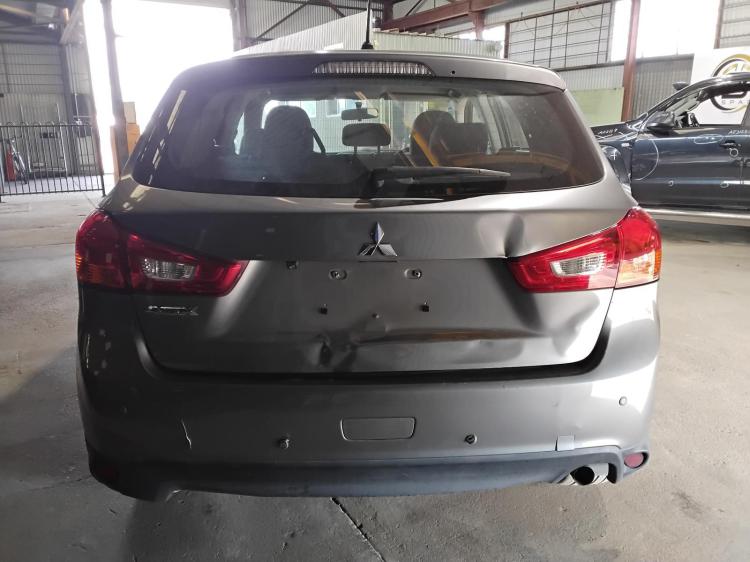 mitsubishi Asx GA2W Nov 2013 Parts & Wrecking