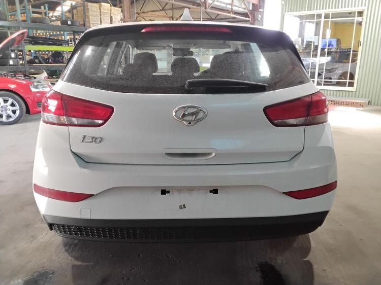 hyundai I30 ELITE Jan 2021 Parts & Wrecking