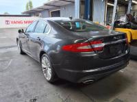 2013 Jaguar Xf X250 image 3