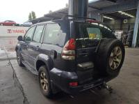 2003 Toyota Prado KZJ120R image 3