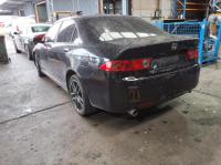 2003 Honda Accord 7TH GEN image 3