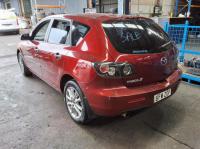 2008 Mazda 3 BK image 3