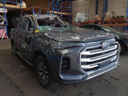 2023 Ldv T60 image 3