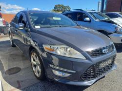 2012 Ford Mondeo MC image 3