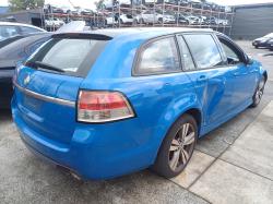 2014 Holden Commodore VF image 3
