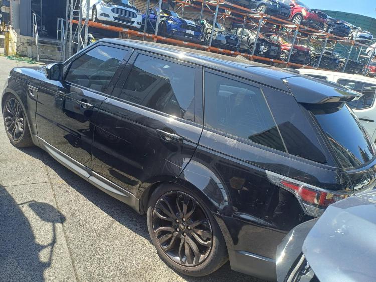 land rover Range Rover Sport Jan 2014 Parts & Wrecking