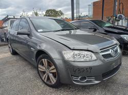 2012 Holden Commodore VE image 3