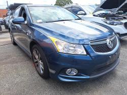 Holden Cruze image 3