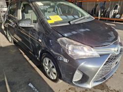 Toyota Yaris image 3