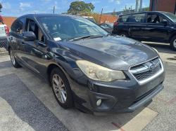 2014 Subaru Impreza G4 image 3