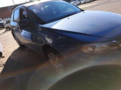 Subaru Impreza image 3