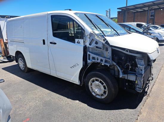 toyota Hiace GDH300R Jul 2020 RIGHT AIRBAG 