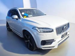 Volvo Xc90 image 3
