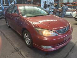 2003 Toyota Camry ACV36R image 3