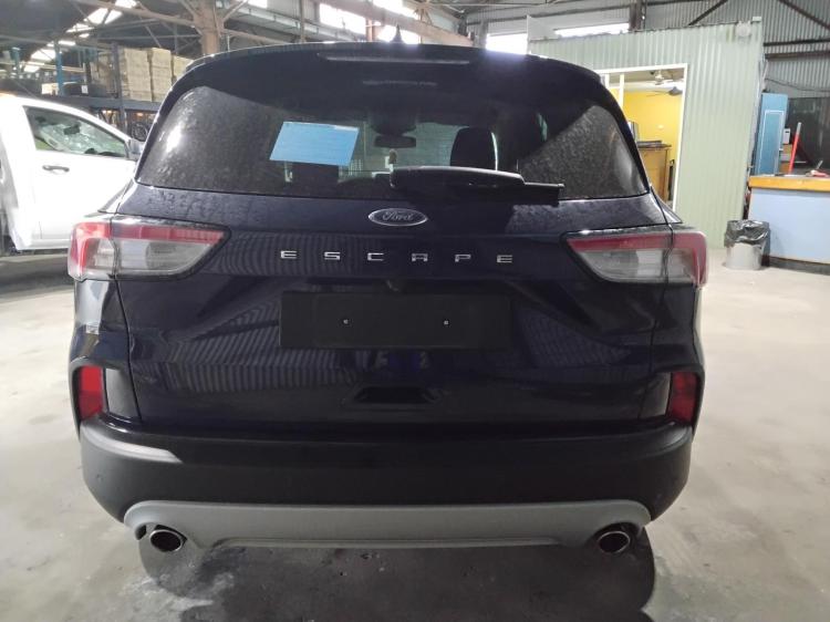 ford Escape ZH Nov 2021 Parts & Wrecking