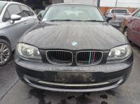 2009 Bmw 1series E87 image 3