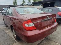 2004 Toyota Camry ACV36R image 3