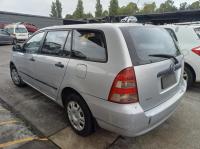 2002 Toyota Corolla ZZE122R image 3