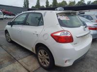2012 Toyota Corolla ZRE152R image 3